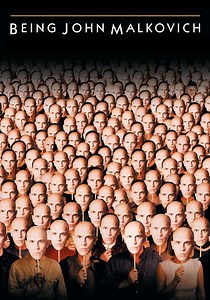 Being John Malkovich - movie: watch streaming online