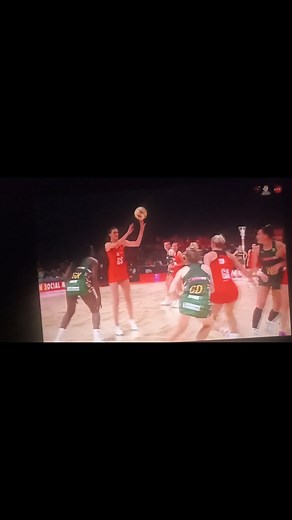 Spar Proteas Netball: Brilliant Defence and Shooting Masterclass