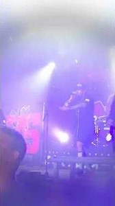 RISE OF THE NORTHSTAR - Here Comes the Boom - Live ‪@alcatrazmetalfestival‬ 2026 #shorts #concert