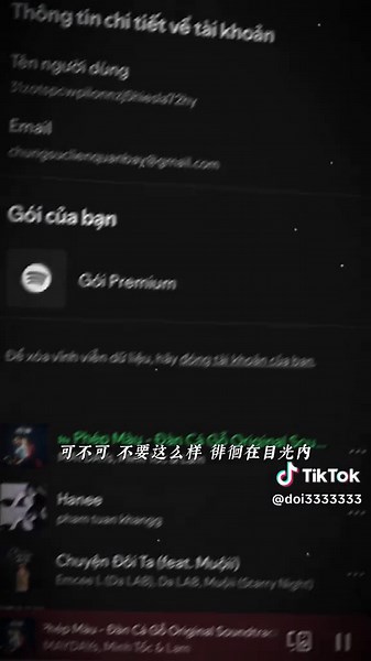 Lên cho ae file spotify premium nghe nhạc thoải mái k quảng cáo, kèm nhiều file ngon khác #locketgold #soundcloud #netflix #capcutpro #lightroom #vsco #youtubepremium #shadowrocket #spotify