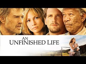 An Unfinished Life (2005) Audio Commentary