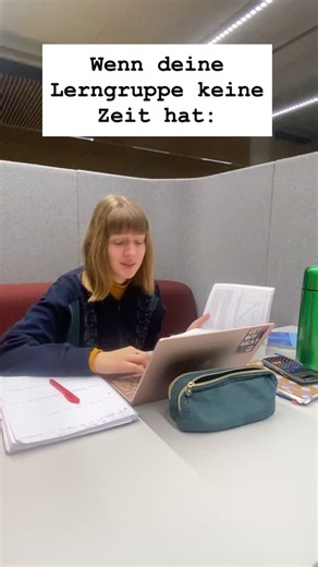Studienberatung Uni Rostock on Instagram: "Hat bei Dir die Prüfungsphase schon begonnen? 🫨🧐 Die Campusspezialist:innen wünschen euch viel Erfolg bei allen anstehenden Prüfungen! #unirostock #studieren #prüfungsphase #lernen #unibibliothek"