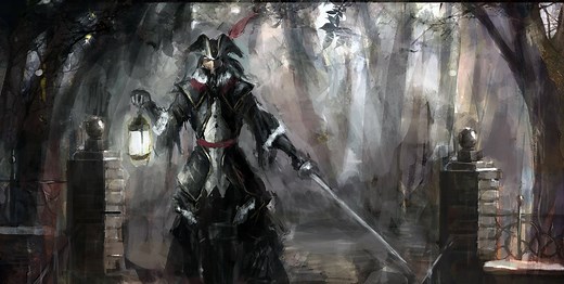 Arr, Here be Some DND Pirate Character Backstory Ideas, Matey! - LitRPG Reads