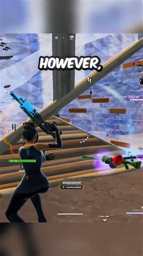 Is Fortnite OVERRATED? 🤔