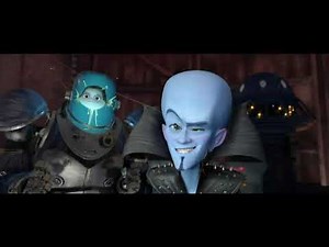 Dreamworks 20 Years Trailer