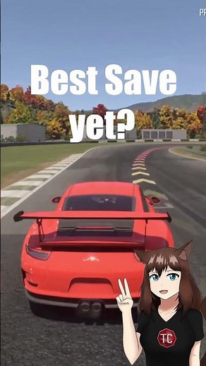 My BIGGEST SAVE Yet in Forza Motorsport!