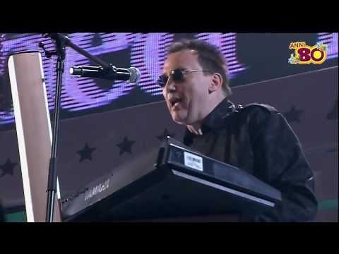 Discoteka 80 Moscow - Silent Circle - Touch in the night