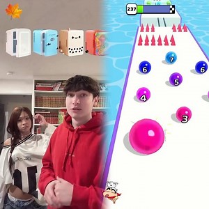 Comment what your mini fridge would look like!! 🤪