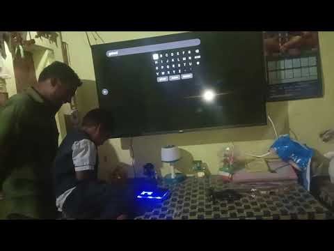 6Years Little boy using computer| india children|Telugu student