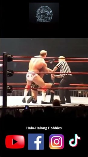 Chris Masters vs Val Venis #WWE #WWELive #WWERaw #WWEManila