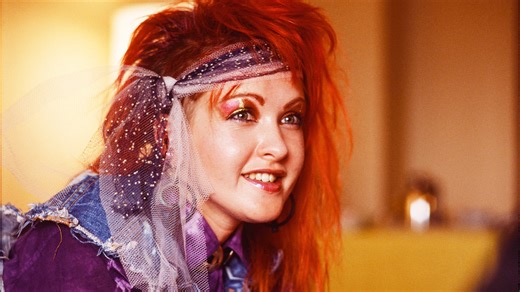 Time After Time by Cyndi Lauper: A Deep Dive into a Timeless Classic | Neon Music