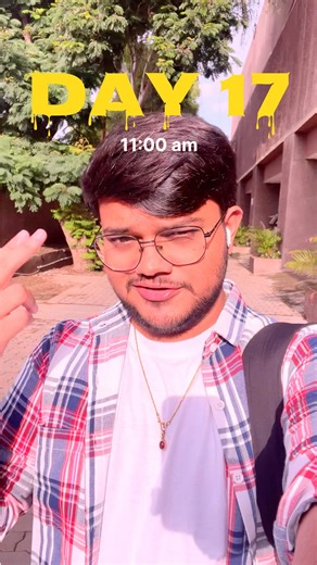 Devansh Patel | Day 17/21 : MBBS DIARIES EPISODE 1 ❤️ . . . [ mbbs vlogs , mbbs diaries, 3rd year med student, medico , PSM , Fmt , Apna time ayega ] . .... | Instagram