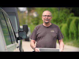 Se denne film, inden du skal have skiftet VANDMÅLER