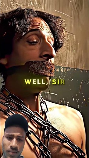 "No Chains Could Hold Him" |Houdini (2014)| Matadora (Slowed) |#trending #shorts