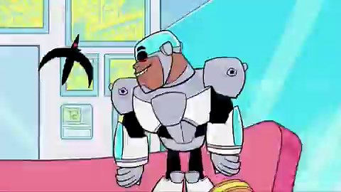 summertime go! promo - cartoon network (2017)