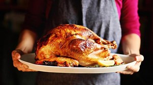 Don’t want to cook for Thanksgiving? Here’s 10 Sacramento eateries serving dinner