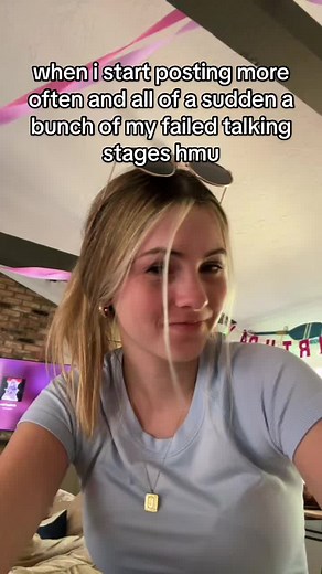 Lexi Smith Increased Posting Frequency