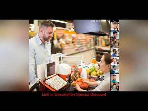 ASECAM 16CH 32CH 4K NVR Video Recorder AI Face Motion Detection Onvif H.265 8MP IP Camera CCTV Syste