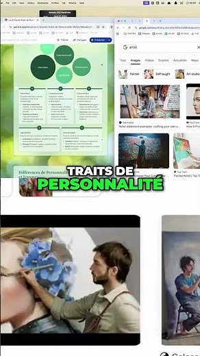Découvrez les 5 TRAITS de Personnalité qui Changent Tout!
