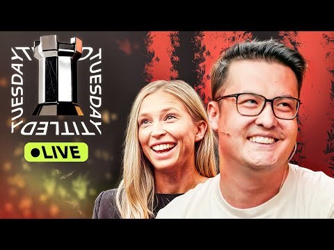 Titled Tuesday: The Premier League of Chess - Autumn Split - Gameweek 4