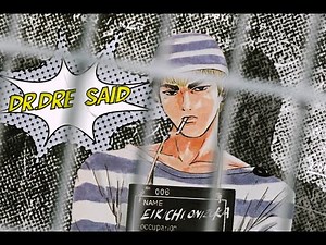 the real slim shady - gto amv