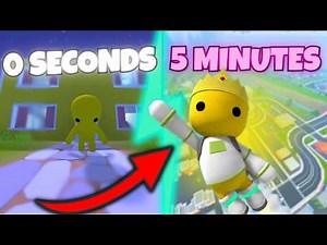 How to Unlock Every Good Item in Wobbly Life