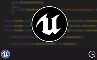 Unreal Engine 4（虚幻引擎4）编辑器开发基础课程