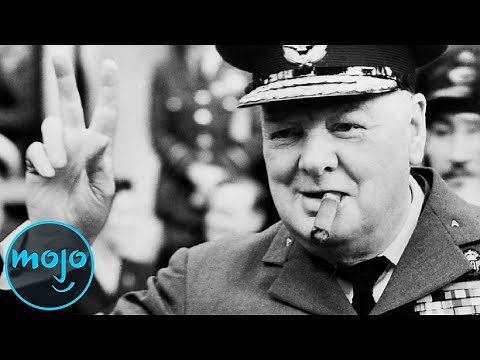 Top 10 Greatest Military Leaders of All Time