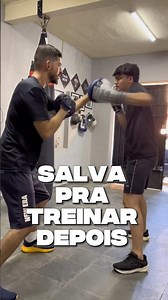 Learn boxing in a simple way.