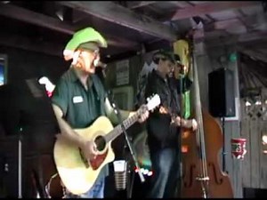 "Cadillac Attack" Live at Peg Leg Pete's on Pensacola Beach Fl.