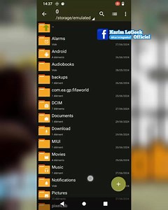 3.7K views · 71 reactions | Dans cette vidéo, je vous montre comment installer GTA San Andreas MOD GTA 4 ANDROID APK DATA | Karim LeGeek Officiel | Facebook