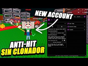 HACK TO STEAL INVISIBLE KEYS WITHOUT A CLONER AND PRIVATE SERVER! *I stole 1 secret with a new ac...