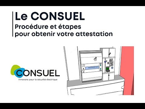 CONSUEL: How to proceed?