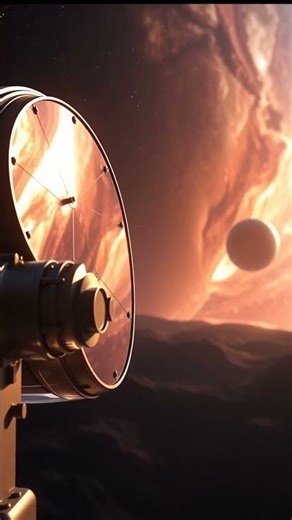 3I/ATLAS: Is There Life On The Exocomet? #astrophysics #universe #space