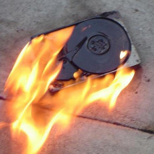 18 Free File And Disk Erasers - Prevent Hard Disk Recovery