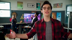 Nintendo Switch Squad - 1-2-Switch ( The Hall )