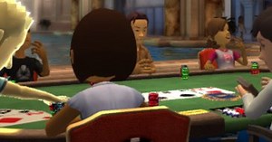 World Series of Poker: Full House Pro announced for XBLA, Windows 8