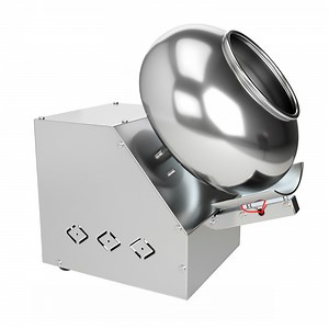 [Hot Item] by-300A Automatic Tablet Coating Machine By300 Automatic Tablet Coating Machine