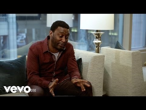Big Daddy Kane - Remembering My Relationship With Madonna (247HH Exclusive)