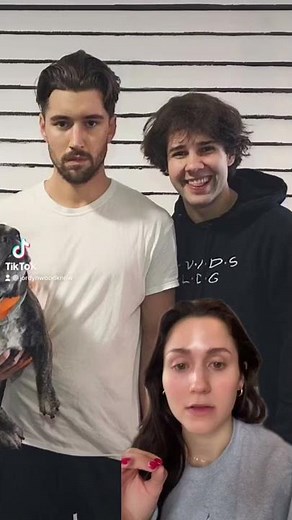 Jeff Wittek Explains Why He Hates David Dobrik