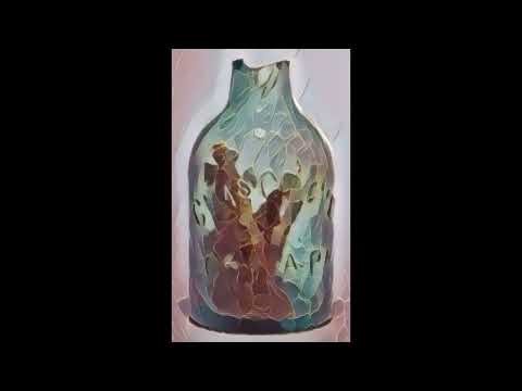 Bottle Curse