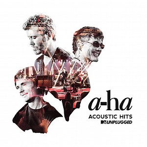 A-Ha Release MTV Unplugged Album Recorded On Norwegian Island