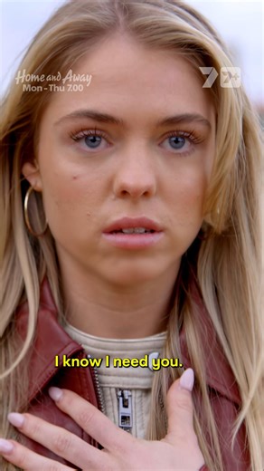 Home and Away on Instagram: "Love in Summer Bay is never simple… Find out if it really does conquer all, this week at 7.00 on @channel7 and @7plus"