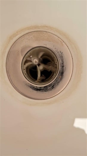 interesting sink drain