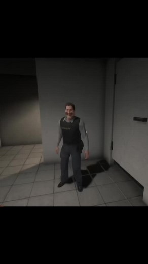 Recuerdos del guardia SCP: Un homenaje sincero