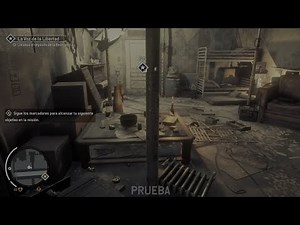 Homefront®: The Revolution Gameplay (PlayStation 5)