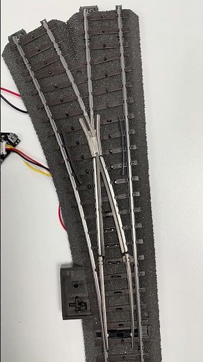 Decoderwerk 8020101 motordrev og dekoder til Märklin C-spor