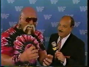 "Superstar" Billy Graham Interview [1987-09-26]