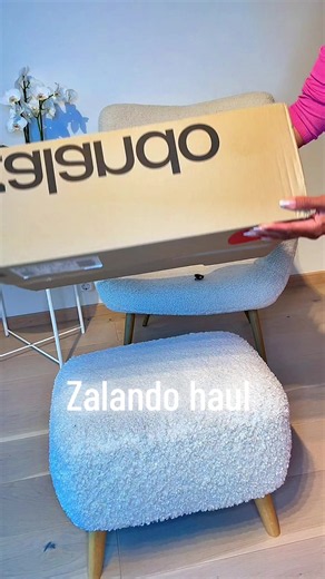 Zalando haul: best finds and try-on ideas