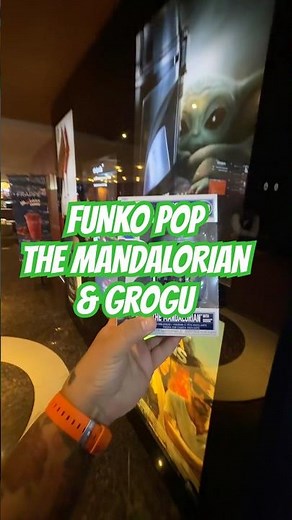 The best Star Wars Funko Pop 🔥